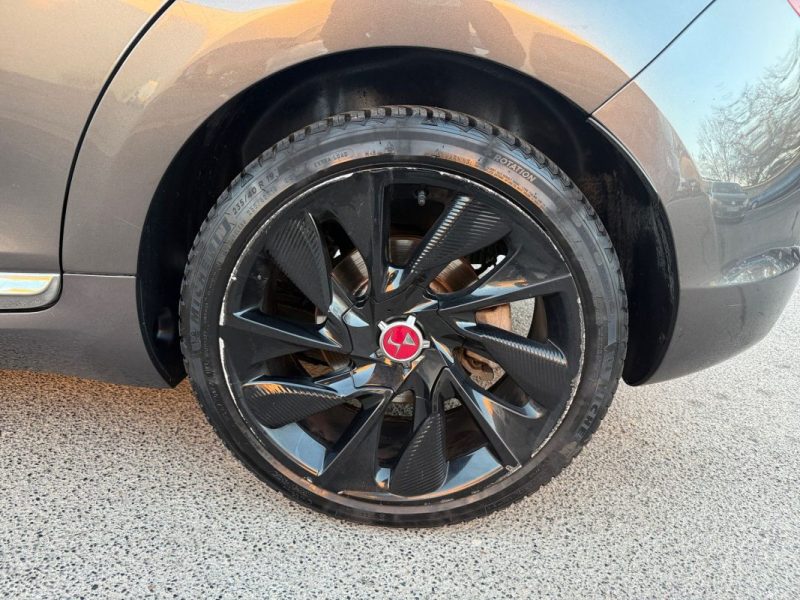 DS DS5 2.0 BlueHDi 180 SS EAT6 Performance Line - Kit de distribution à jour