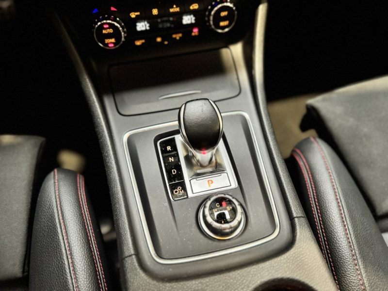 MERCEDES CLA 45 AMG 380CH 4MATIC SPEEDSHIFT DCT - SUIVI COMPLET MERCEDES / T.O 