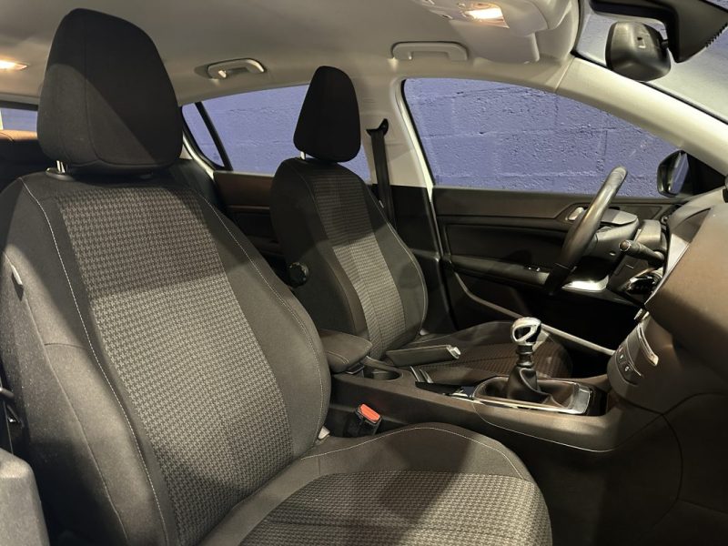 PEUGEOT 308 1.5 BlueHDi 100ch Active