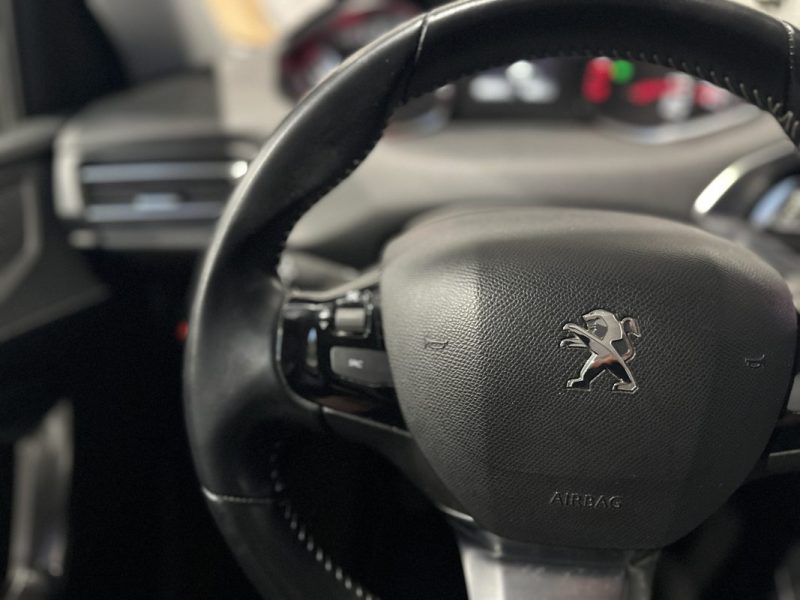 PEUGEOT 308 1.5 BlueHDi 100ch Active