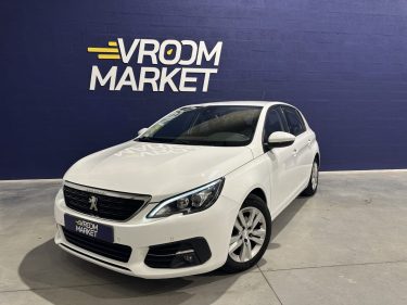PEUGEOT 308 1.5 BlueHDi 100ch Active