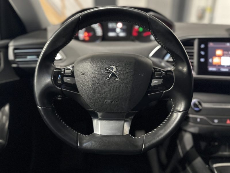 PEUGEOT 308 1.5 BlueHDi 100ch Active