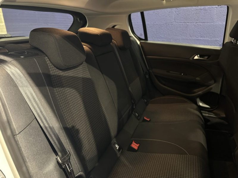 PEUGEOT 308 1.5 BlueHDi 100ch Active