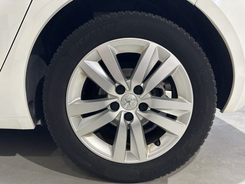 PEUGEOT 308 1.5 BlueHDi 100ch Active