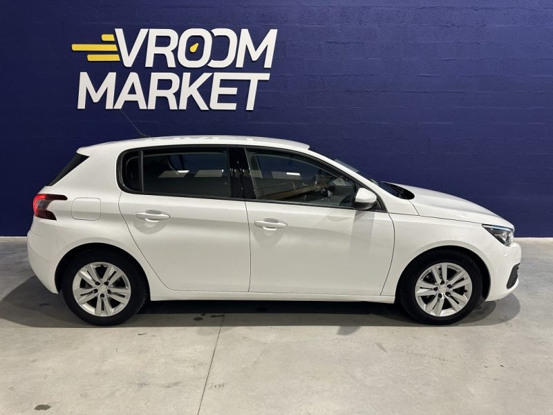 PEUGEOT 308 1.5 BlueHDi 100ch Active