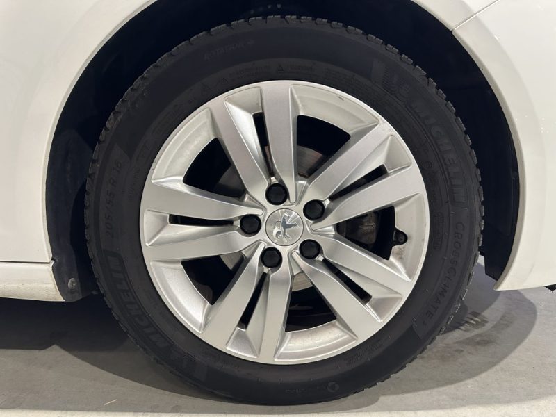PEUGEOT 308 1.5 BlueHDi 100ch Active