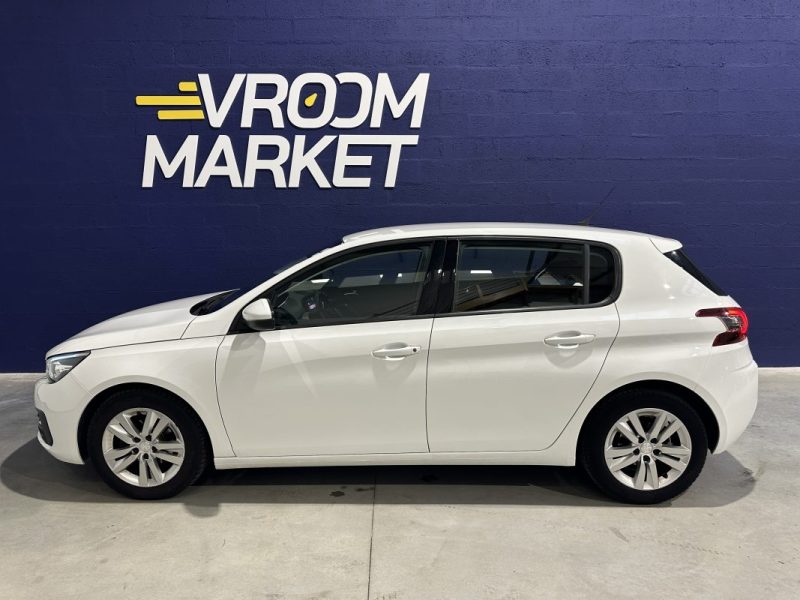 PEUGEOT 308 1.5 BlueHDi 100ch Active