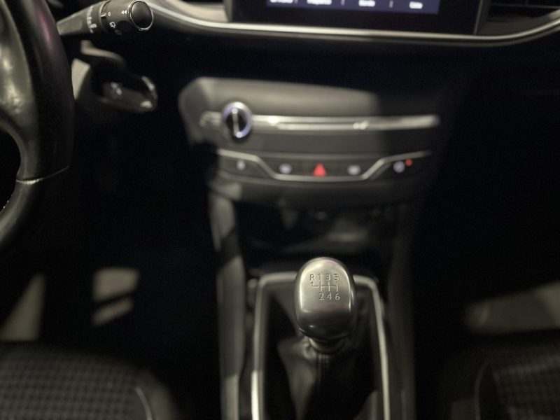 PEUGEOT 308 1.5 BlueHDi 100ch Active