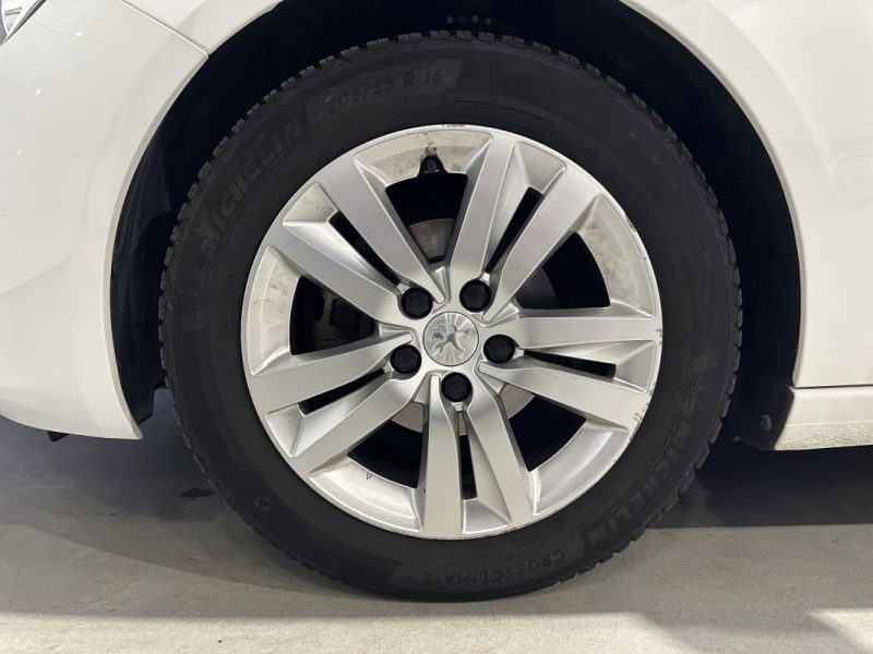 PEUGEOT 308 1.5 BlueHDi 100ch Active