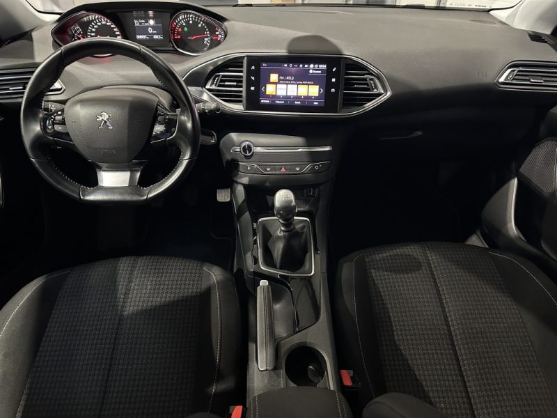 PEUGEOT 308 1.5 BlueHDi 100ch Active