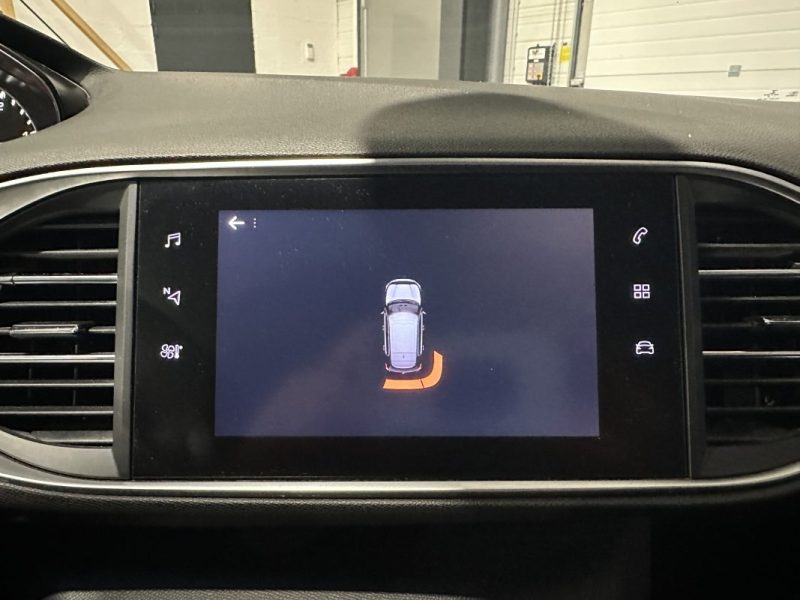 PEUGEOT 308 1.5 BlueHDi 100ch Active