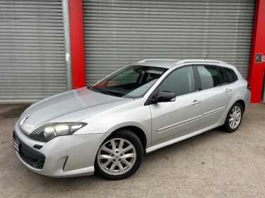 RENAULT LAGUNA 2.0 DCI 150 GT 4CONTROL 