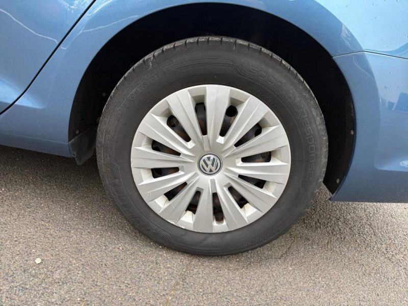 VOLKSWAGEN GOLF VII SW 1.6 TDI 105CH BLUEMOTION TECHNOLOGY FAP CONFORTLINE BUSINESS 2014
