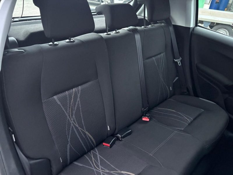 PEUGEOT 208 1.2 PURETECH ACTIVE 5P 2015