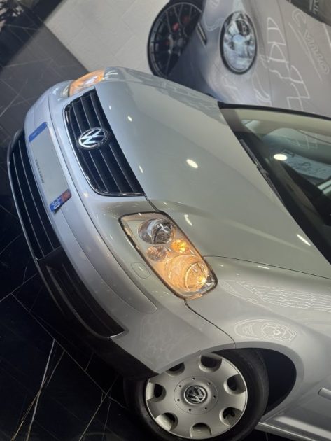 VOLKSWAGEN TOURAN 2.0 TDI 140 CONFORT 5P 2006