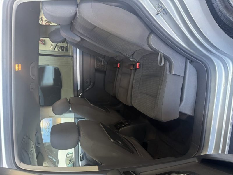 VOLKSWAGEN TOURAN 2.0 TDI 140 CONFORT 5P 2006