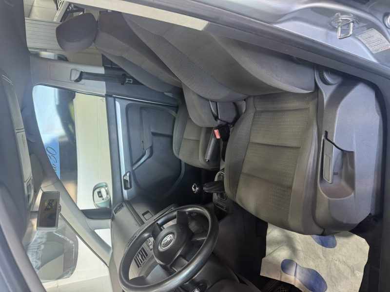 VOLKSWAGEN TOURAN 2.0 TDI 140 CONFORT 5P 2006