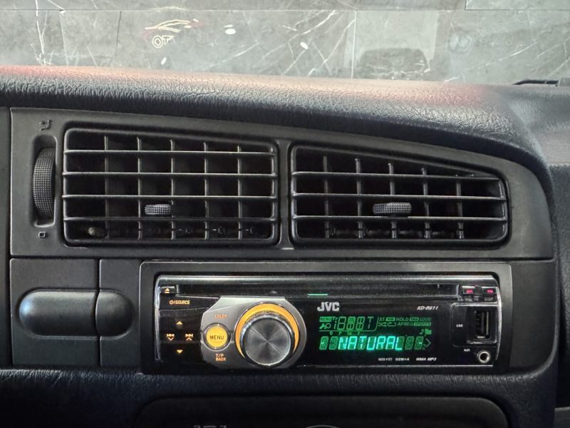 VOLKSWAGEN GOLF III 2.8 VR6 2792CM3 174CV  1998