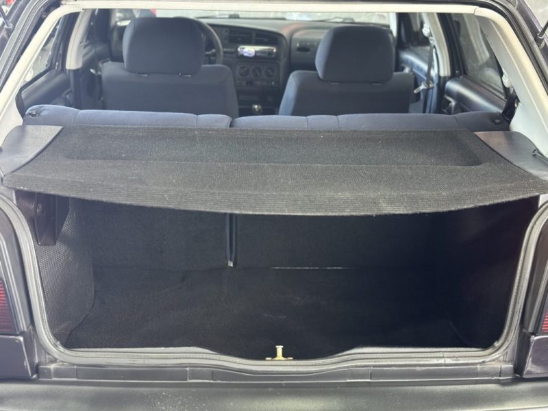 VOLKSWAGEN GOLF III 2.8 VR6 2792CM3 174CV  1998