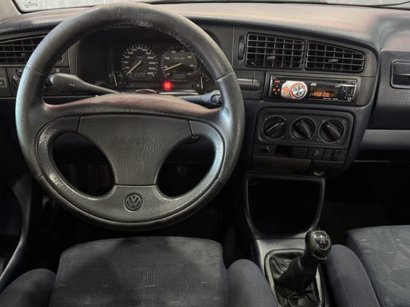 VOLKSWAGEN GOLF III 2.8 VR6 2792CM3 174CV  1998