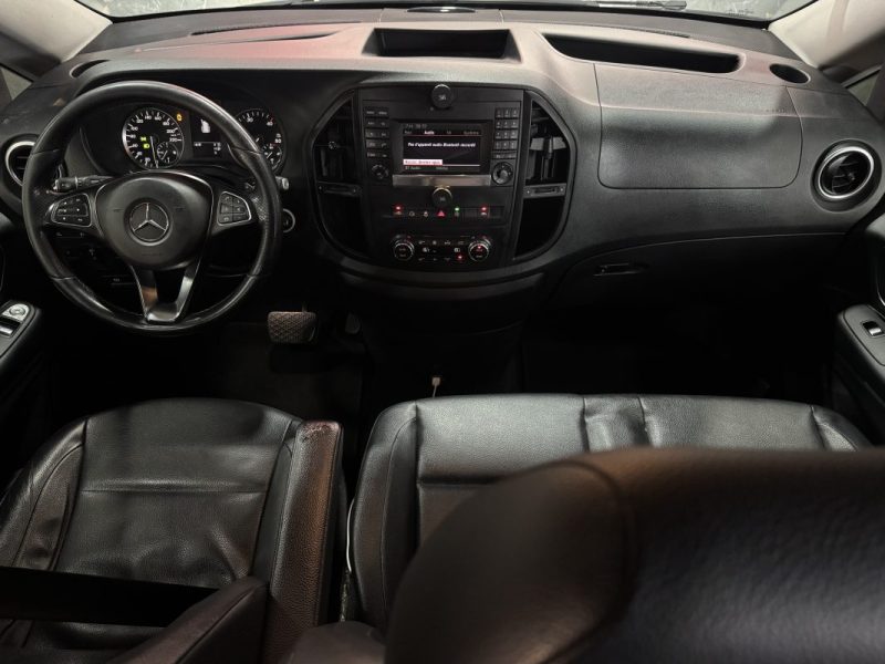 MERCEDES-BENZ METRIS TOURER (W447) 114 CDI / 114 BLUETEC 2019