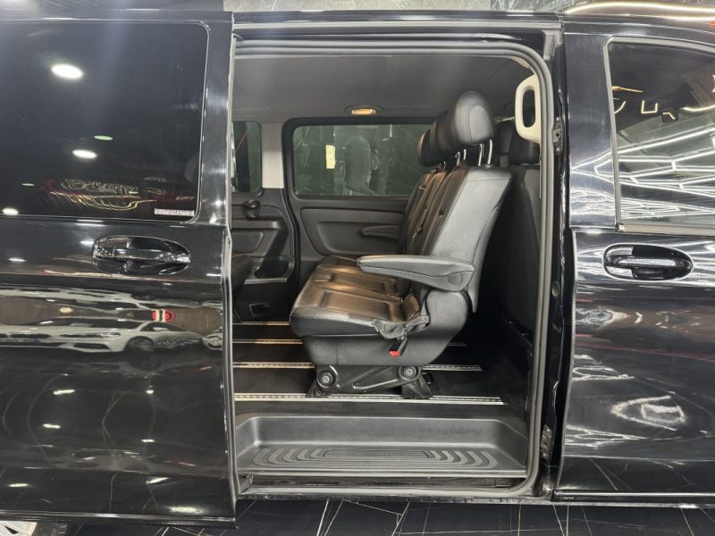 MERCEDES-BENZ METRIS TOURER (W447) 114 CDI / 114 BLUETEC 2019