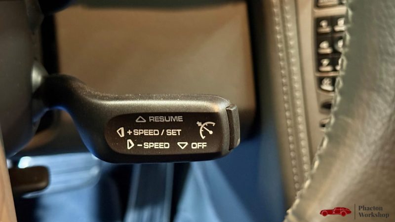  Porsche 911 (997) Carrera S - 3.8 Tiptronic S | Phase 1.2 | Suivi complet | PSE | Dension BT 