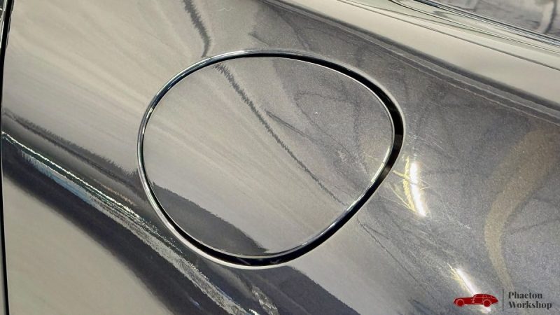  Porsche 911 (997) Carrera S - 3.8 Tiptronic S | Phase 1.2 | Suivi complet | PSE | Dension BT 