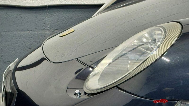  Porsche 911 (997) Carrera S - 3.8 Tiptronic S | Phase 1.2 | Suivi complet | PSE | Dension BT 