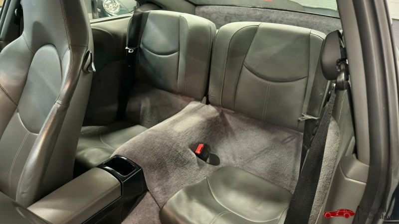  Porsche 911 (997) Carrera S - 3.8 Tiptronic S | Phase 1.2 | Suivi complet | PSE | Dension BT 