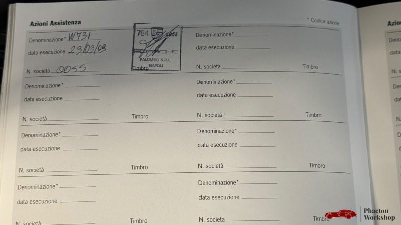  Porsche 911 (997) Carrera S - 3.8 Tiptronic S | Phase 1.2 | Suivi complet | PSE | Dension BT 