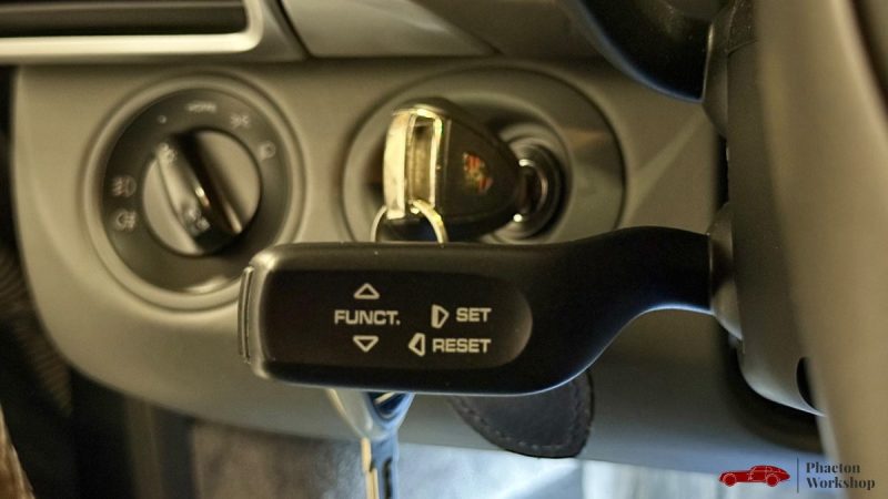  Porsche 911 (997) Carrera S - 3.8 Tiptronic S | Phase 1.2 | Suivi complet | PSE | Dension BT 