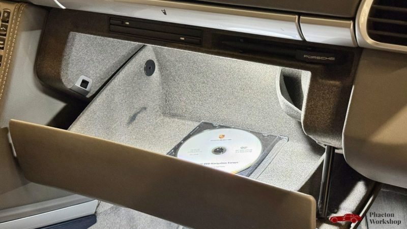  Porsche 911 (997) Carrera S - 3.8 Tiptronic S | Phase 1.2 | Suivi complet | PSE | Dension BT 