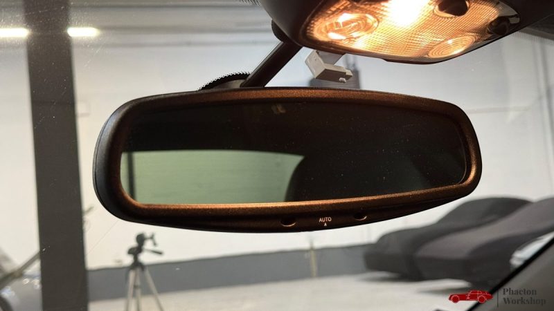  Porsche 911 (997) Carrera S - 3.8 Tiptronic S | Phase 1.2 | Suivi complet | PSE | Dension BT 