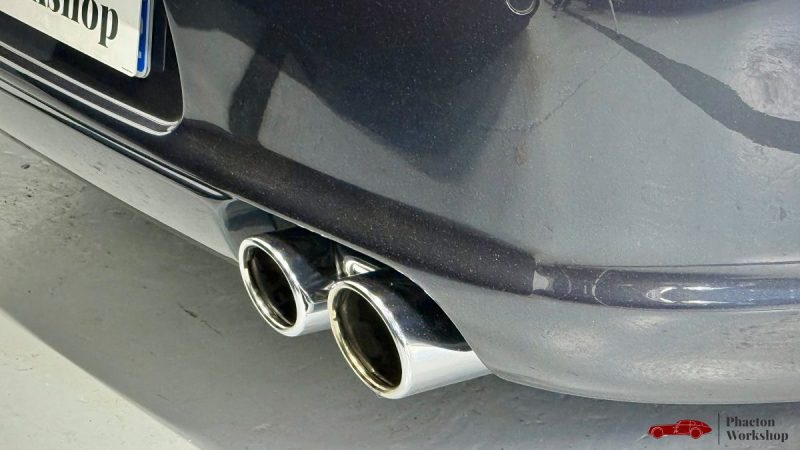  Porsche 911 (997) Carrera S - 3.8 Tiptronic S | Phase 1.2 | Suivi complet | PSE | Dension BT 