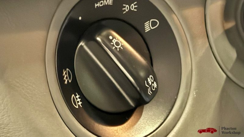  Porsche 911 (997) Carrera S - 3.8 Tiptronic S | Phase 1.2 | Suivi complet | PSE | Dension BT 