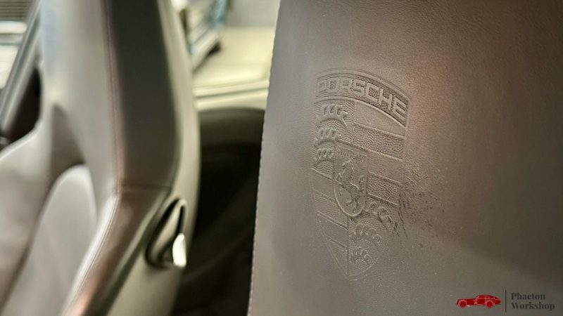  Porsche 911 (997) Carrera S - 3.8 Tiptronic S | Phase 1.2 | Suivi complet | PSE | Dension BT 