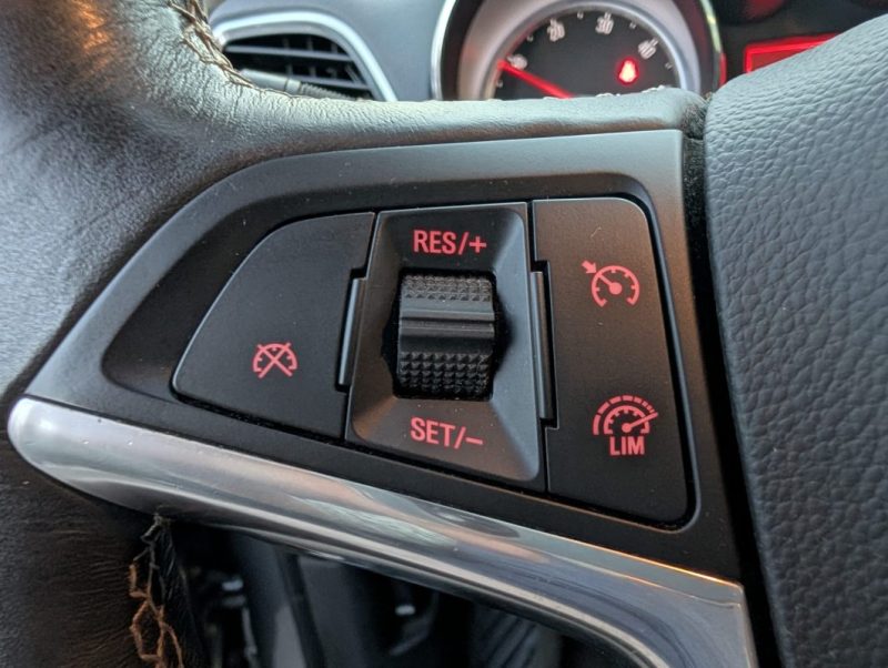 OPEL MOKKA 1.7 CDTI 130CH  4X4 