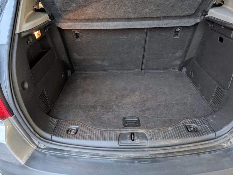 OPEL MOKKA 1.7 CDTI 130CH  4X4 