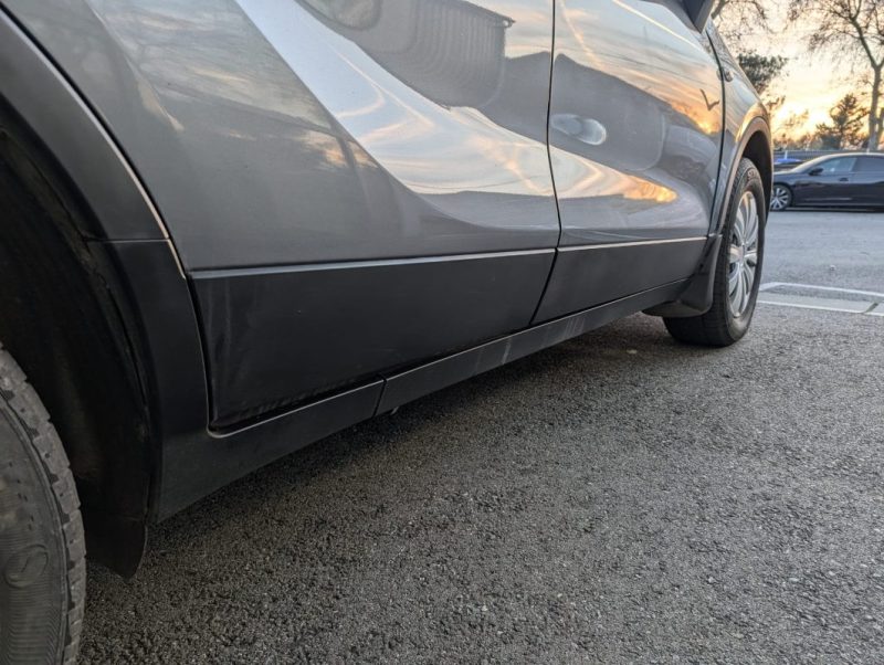 OPEL MOKKA 1.7 CDTI 130CH  4X4 