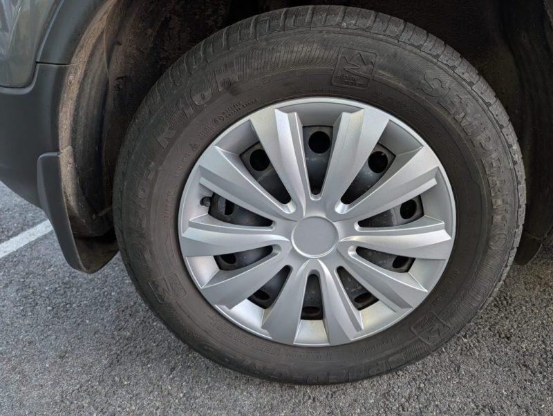 OPEL MOKKA 1.7 CDTI 130CH  4X4 