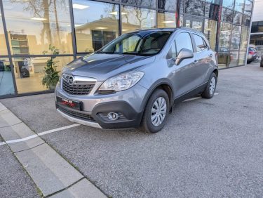 OPEL MOKKA 1.7 CDTI 130CH  4X4 