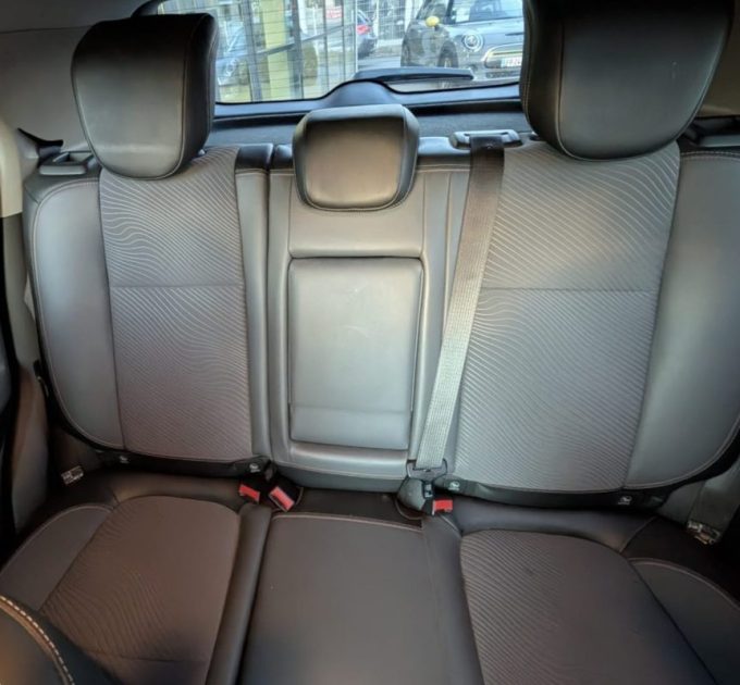 OPEL MOKKA 1.7 CDTI 130CH  4X4 