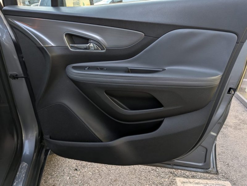 OPEL MOKKA 1.7 CDTI 130CH  4X4 