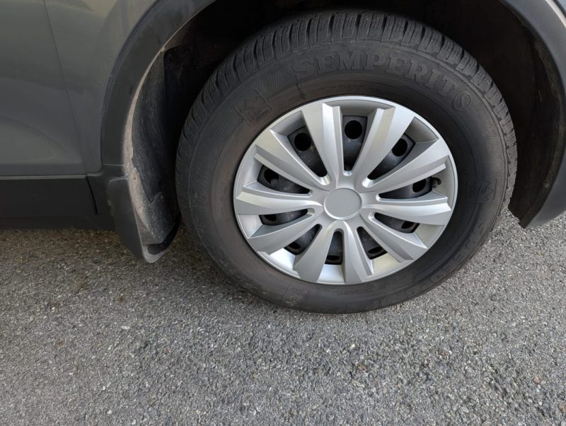 OPEL MOKKA 1.7 CDTI 130CH  4X4 