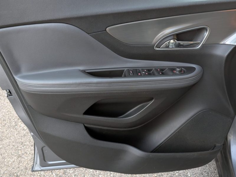 OPEL MOKKA 1.7 CDTI 130CH  4X4 