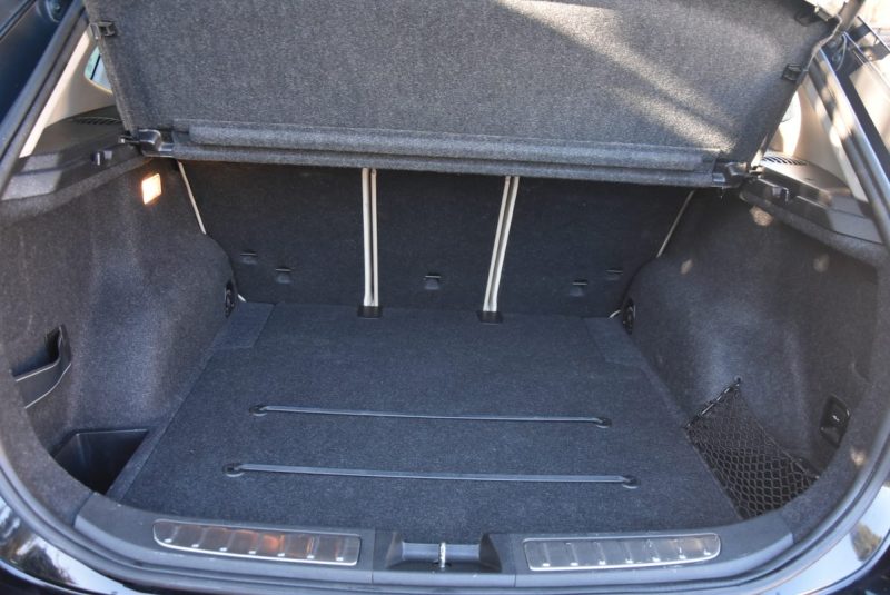 B.M.W. X1 XDRIVE25DA 218CH X-LINE 2014