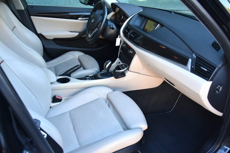 B.M.W. X1 XDRIVE25DA 218CH X-LINE 2014