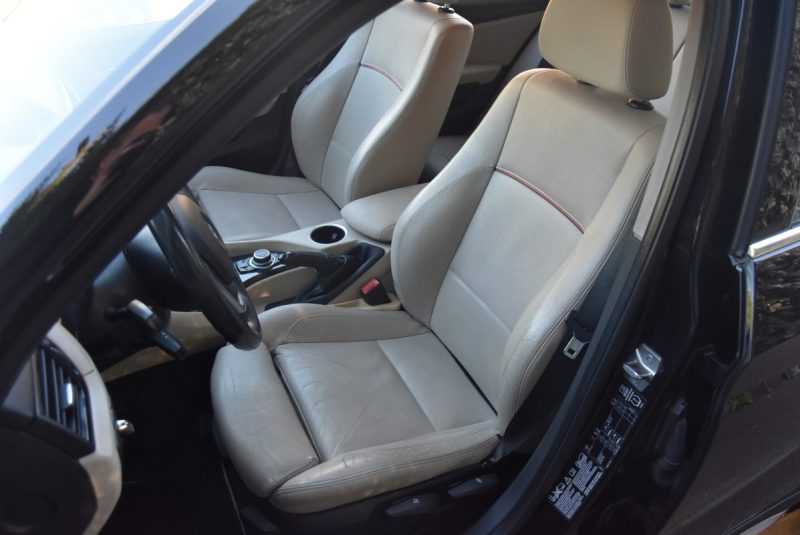 B.M.W. X1 XDRIVE25DA 218CH X-LINE 2014