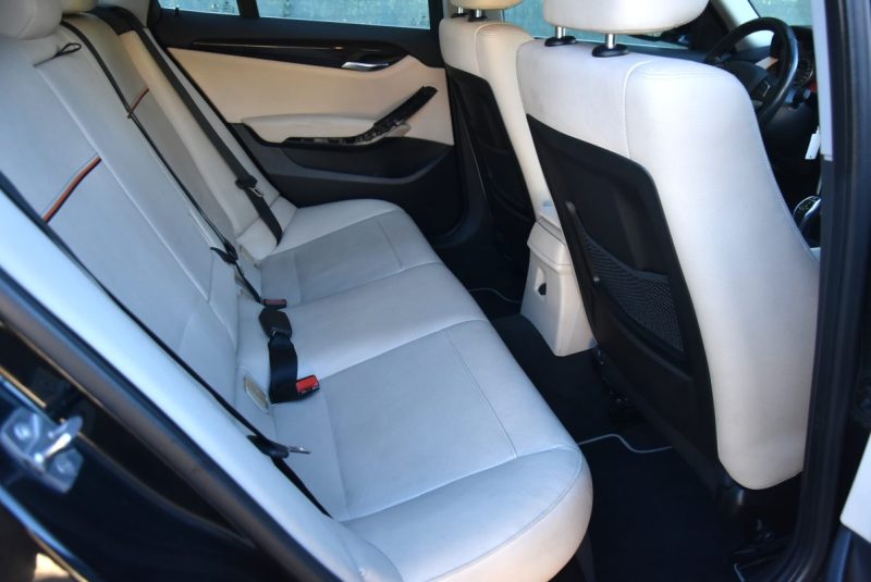 B.M.W. X1 XDRIVE25DA 218CH X-LINE 2014